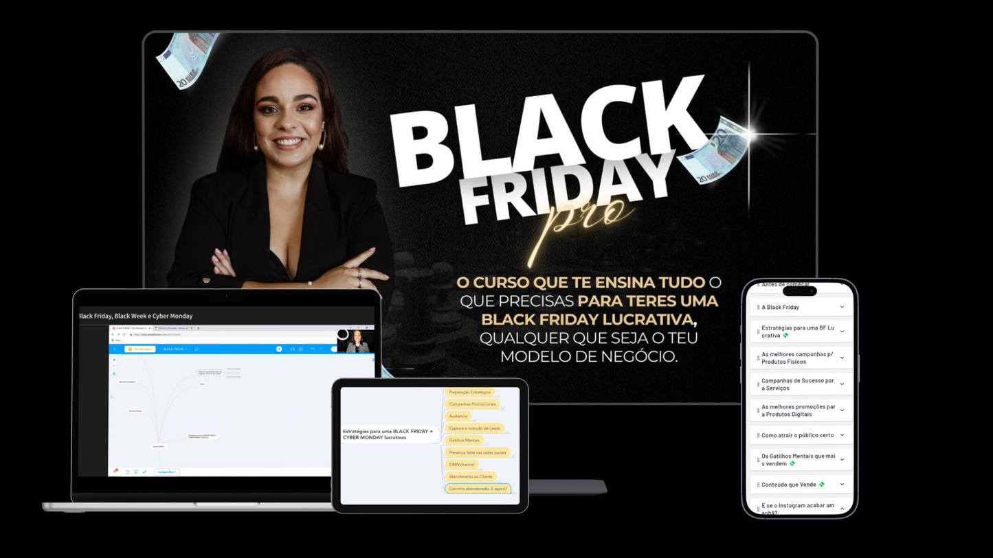 BLACK FRIDAY PRO