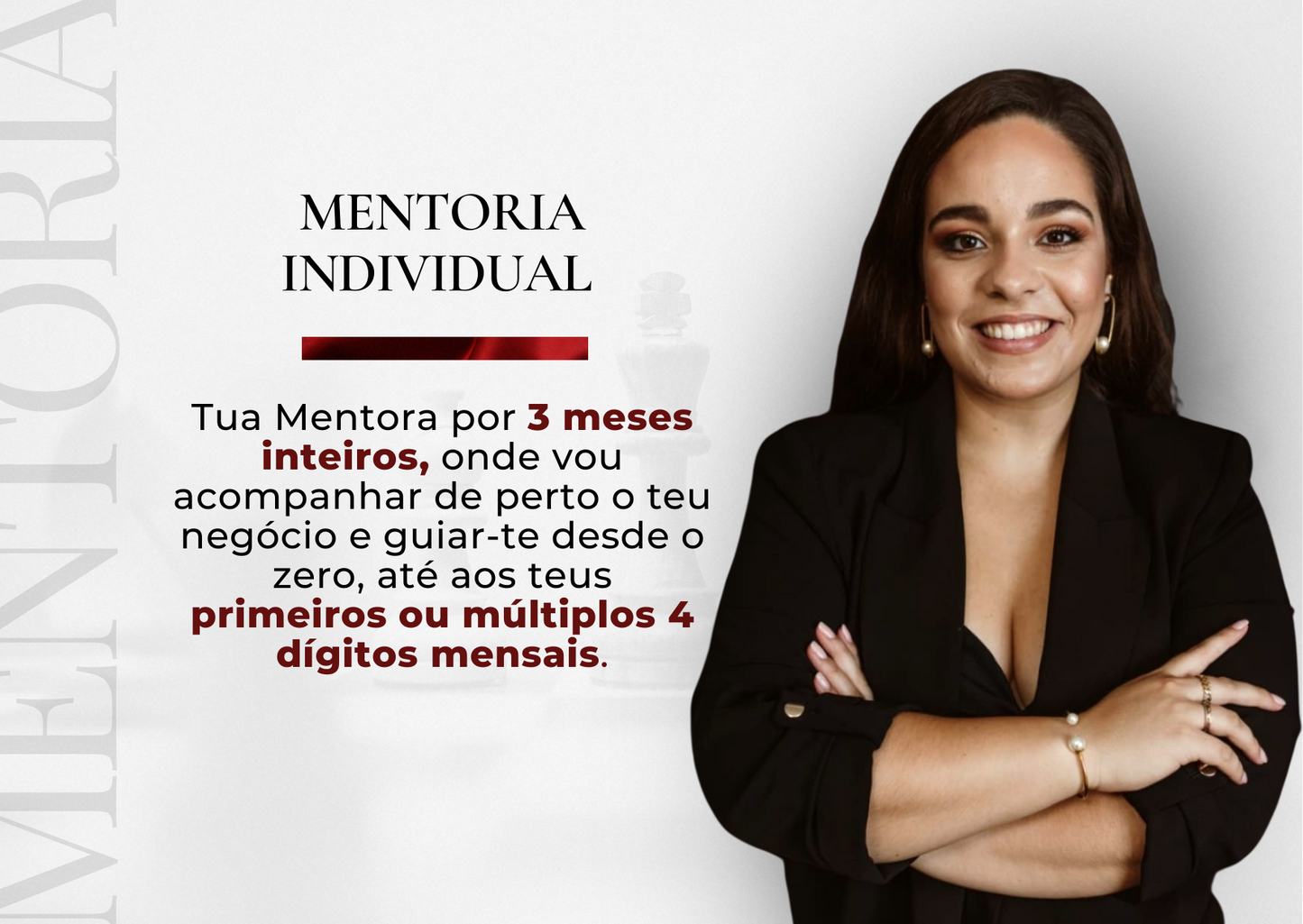 Mentoria Individual