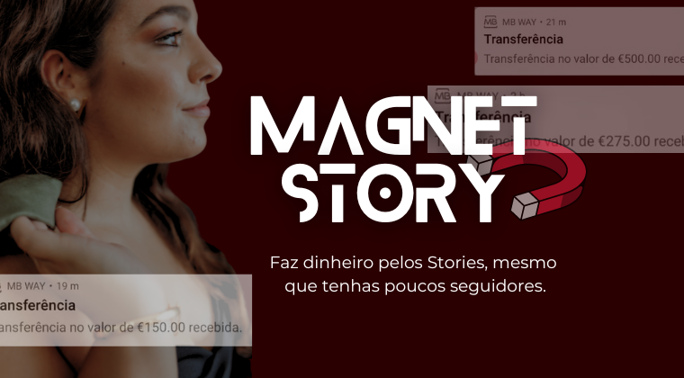 MagnetStory