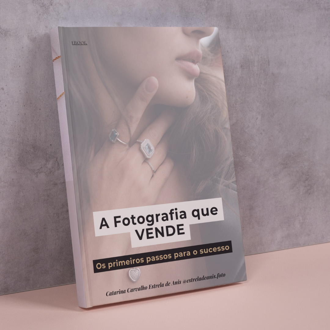 eBook: Fotografia que vende