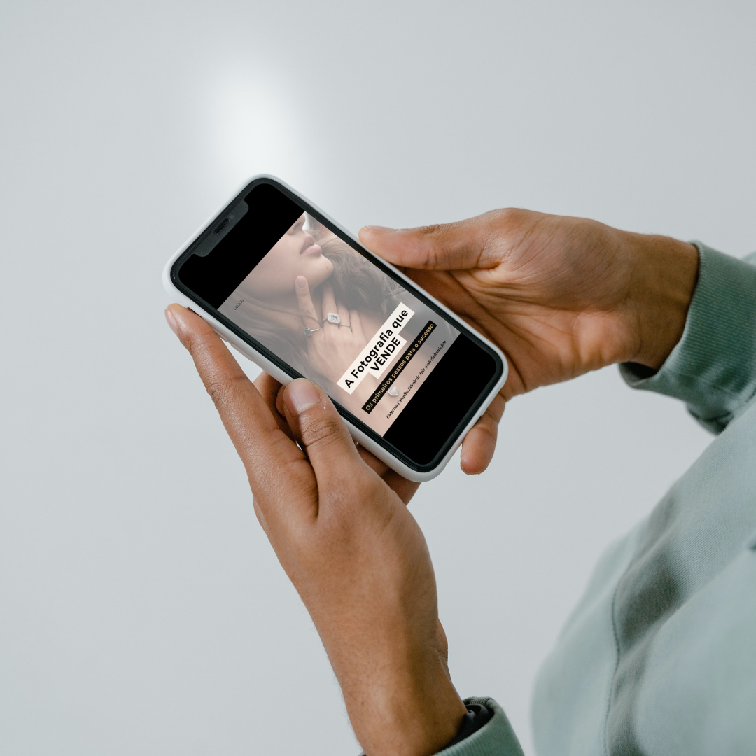 eBook: Fotografia que vende