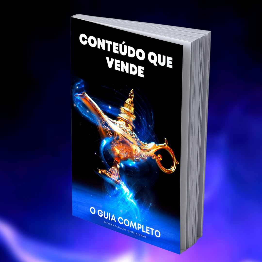 Conteúdo que Vende | Ebook