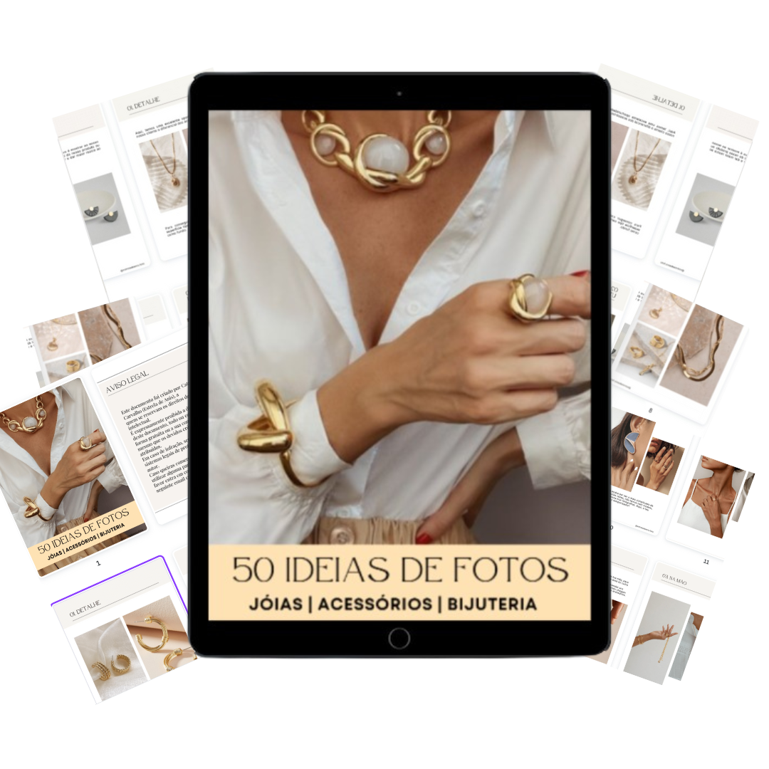 50 ideias de Fotos que Vendem: Jóias | Bijuteria