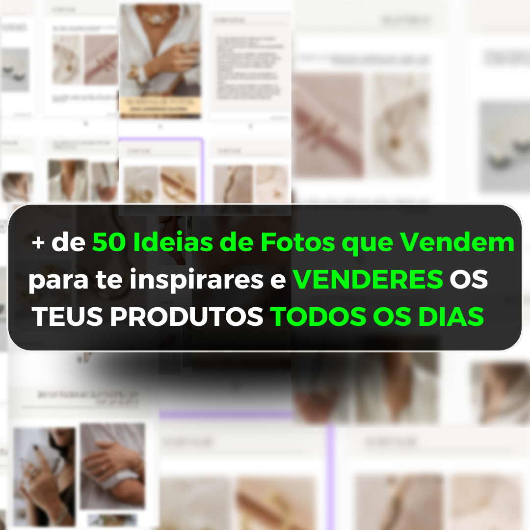 50 ideias de Fotos que Vendem: Jóias | Bijuteria