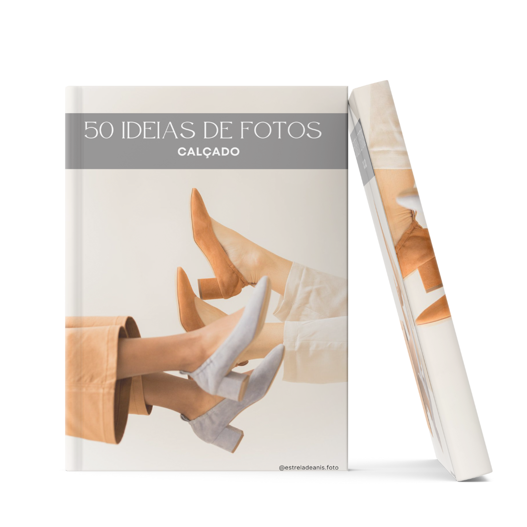 50 ideias de Fotos: Calçado