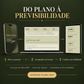 Upgrade: Gravação + Central do teu Negócio + Calculadora de Previsibilidade