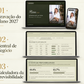 Upgrade: Gravação + Central do teu Negócio + Calculadora de Previsibilidade