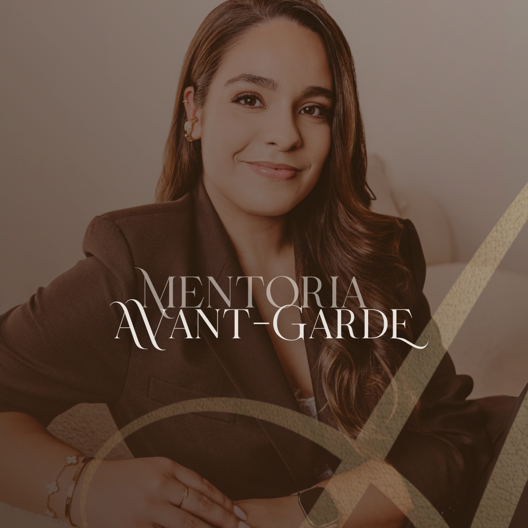 Mentoria AVG (6 meses)