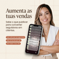 100 Ideias de Stories — aumenta as tuas vendas