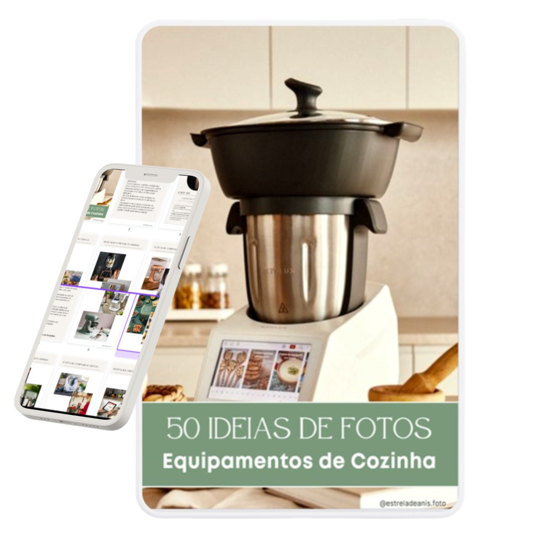 50 ideias de Fotos: Equipamentos de Cozinha