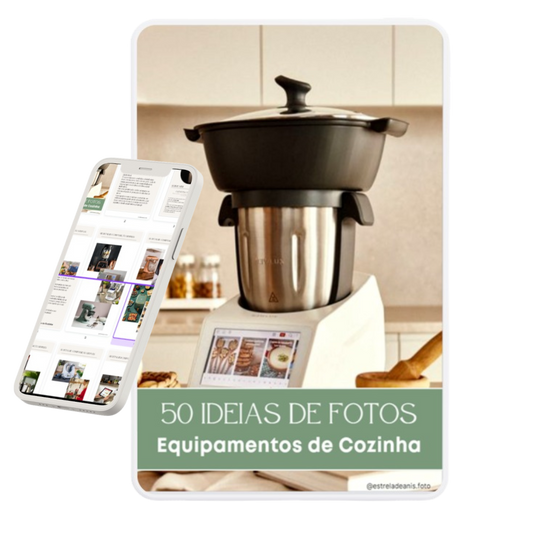 50 ideias de Fotos: Equipamentos de Cozinha
