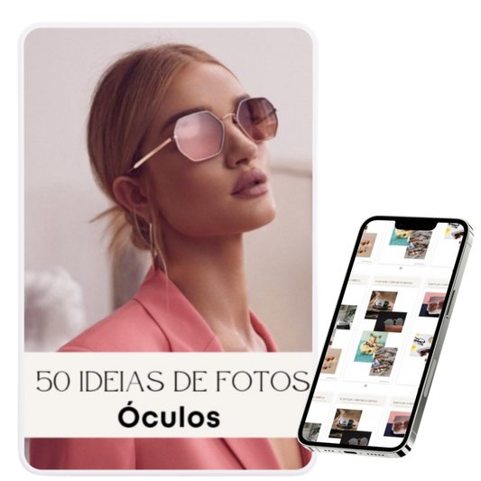 50 ideias de Fotos: Óculos