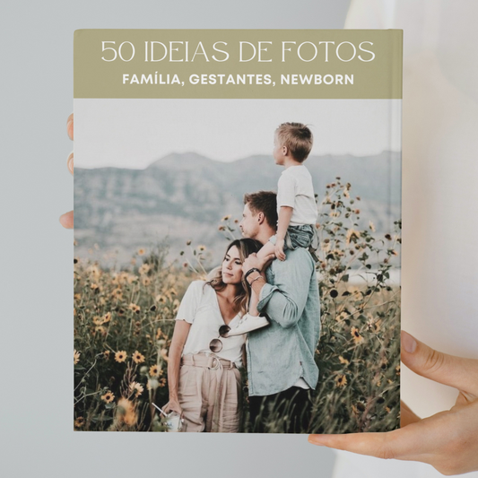 50 ideias de Fotos: Família, Newborn, Gestante