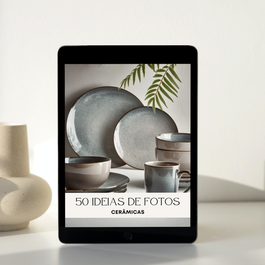 50 ideias de Fotos: Cerâmica | Loiça